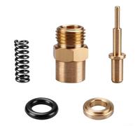 7110117 Kit de remplacement de soupape de suralimentation compatible avec AAA Excell DXPW3835 DXPW3835-CA Pièce de nettoyage haute performance