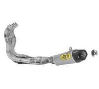 71118CKZ - Echappement Complete Arrow Competition EVO BMW S 1000 RR (09-14)