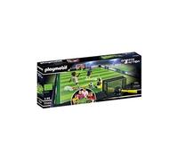 PLAYMOBIL - 71120 - Stade de football