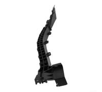 71140-SZA-A50 Support de pare-chocs avant droit conçu pour Honda pour les années pilotes 2012, 2013, 2014 et 2015 uniquement