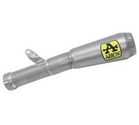 71155PR - Silencieux Echappement Arrow Pro-Race Titane Honda CBR 1000 RR-R