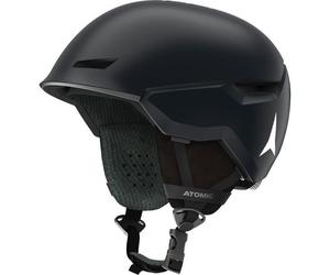 7117209 ATOMIC ķivere Revent black matt 63-65