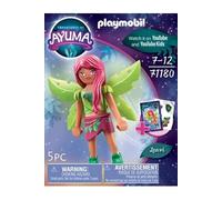 Playmobil Ayuma 71180 - Forest Fairy Leavi
