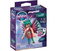 [71182] PLAYMOBIL 71182 Knight Fairy Josy - Adventures of Ayuma - Jeune fée e...