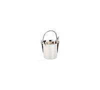 IBILI Seau 711820 – 3,8 L Inox 20 cm – Gris