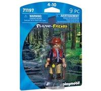 Playmobil – 71197 Aventurier