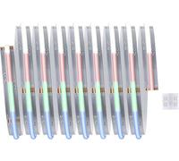 MaxLED 500 Strip LED bande individuelle COB 2,5m RGBW 15W 530lm/m RGBW+ Argent G