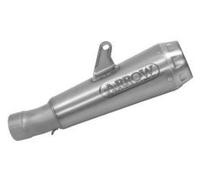 71207PR - Silencieux Echappement Arrow Pro Racing Titane SUZUKI GSX-R 1000/R