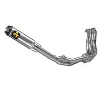71216CKZ - Echappement Arrow Competition SBK Titane Kawasaki ZX-10R/RR (21-22)