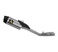 71219HK - Silencieux Echappement Arrow Indy Race Titane Yamaha MT-10 (22)