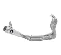 71228CP - Échappement complet Arrow Competition Low Titane BMW M 1000 R (23)