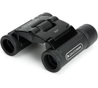 71230 Upclose G2 8X21 Roof Prism Binoculars, Black[Z100]