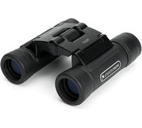 71232 Upclose G2 10X25 Roof Prism Binoculars, Black