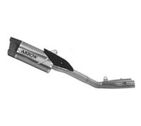 Marmitta Complète ARROW Indy Race EVO Titano Pour Yamaha MT10 2022-2024
