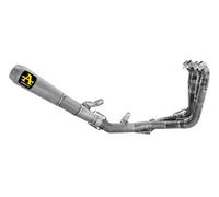 71248CP - Échappement Arrow Competition EVO Titane Honda CBR 1000 RR-R (24-25)