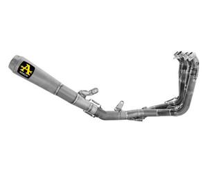 71248CP - Échappement Arrow Competition EVO Titane Honda CBR 1000 RR-R (24-25)