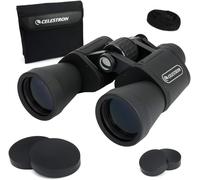 71256 Upclose G2 10 X 50 Porro Binocular, Black