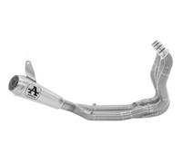 71259CP - Échappement complet Arrow Competition Low Titane BMW M 1000 RR (25-26)