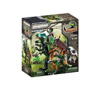 Playmobil T-rex Multicolore