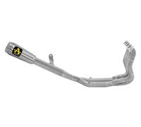 Marmitta Complète ARROW Competition EVO En Titane Pour BMW M 1000 RR 2025-2026