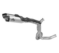 Marmitta Complète ARROW Competition Titane Pour Ducati STREETFIGHTER V2 S 890 20