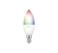 71280 éclairage intelligent Ampoule intelligente Wi-Fi Blanc