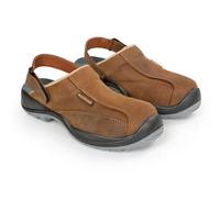 71283 Lion Brown Sabot Sécurité Eu 47 Royaume-Uni 12 1pz