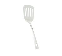 Ibili-713000 ITC Spatule Supra INOX, Argent