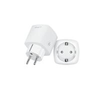 71301 Prise intelligente 3000 W Blanc