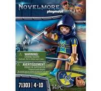 71303 Novelmore - Gwynn avec épée et arbalète Multicolore G