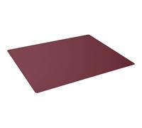 Durable 713203 sous-mains Polypropylène (PP) Rouge