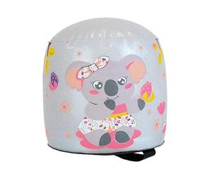 713323 CALLY MIMI KOALA Lampe Lanterne Gonflable pour enfant H.13 X Ø.13 CM