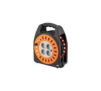 71355 - COMMUTATEUR KVM - Tambour de Câble, 25 m Longueur de Câble