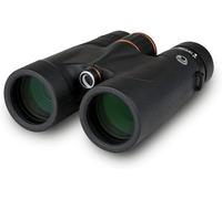 71391 Jumelles Regal Ed 10X42 Pour L'Ornithologie, Prismes Bak-4 Traitements De Correction De Phase Et Diélectrique, Optiques Entièrement Multicouches, Mise Au Point Rapprochée De 6,5 Pieds