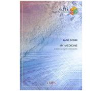 714 My Medicine/Nana Starring Mika Nakashima Nana (Band Piece Series)
