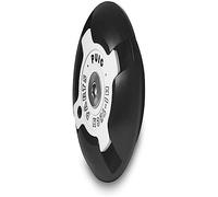 7140 - prise aluminium pour carter hi-tech COULEUR NOIR