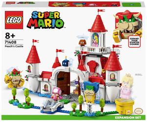 71408 LEGO® Super Mario™ Palais Pilz - SET d'extension