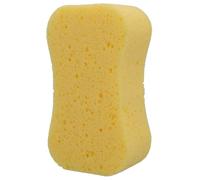 [71412] NIGRIN Eponge universelle pour voiture Super Soft, jaune