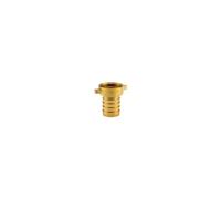 Raccord à visser GARDENA 07142-20 laiton 30,3 mm (1\ ) (filet int.), Ø 25 mm (1\ )