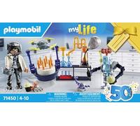 PLAYMOBIL 71450, Jouets de construction