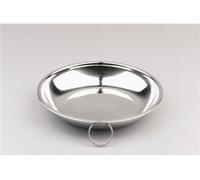 714522 assiette haute inox avec anneau 0 22