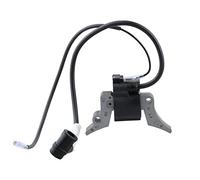 715023 Bobine d'allumage 715464 pour Briggs & Startton 4.0HP 5.5HP 6.0HP Vanguard Ignitor Magneto Module STATOR Pièces