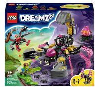 LEGO Jouets de construction 71513