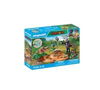 71526 - - Stegosaure et voleur d uf