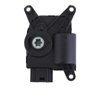 715278 - Élément de réglage - Clapet mélangeur - Vanne de commutation - Servomoteur pour climatisation Seat - Clapet de température à droite