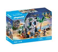 PLAYMOBIL 71531, Jouets de construction