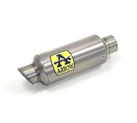 Set Terminal ARROW gp2 pour KTM 790 Duke 2018-2023