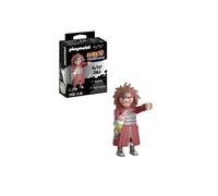 Playmobil – 71558 – Choji