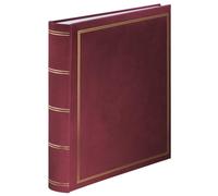 [7157] Hama Album photo ultra grand format "Londres", 34x35 cm, 80p. blanches...