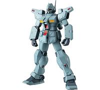 Tamashi Nations Figurine De Version Animee Mobile Suit Gundam Robot Spirit Rgm 79n Gm Custom 12.5 Cm